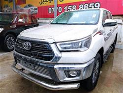 تۆیۆتا هایلۆکس